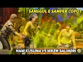Download Lagu Sanggul e Niken  Sampek Cepot 🤣 BIKIN HEBOH Sinden Kondang Kumpul Jadi 1 Hani Kusuma Nanda Sari  MP3