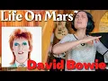 Download Lagu David Bowie - Leven op Mars? | De EERSTE luister- en reactiesessie van een klassieke muzikant