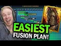 EASIEST FUSION PLAN for PELOPS - Don t Miss THIS