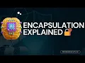 Python OOP Explained Point Line Classes Encapsulation Name Mangling Urdu Hindi