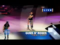 Download Lagu [8K UHD] THIS I LOVE (Guns N' Roses) Momentum Live MNL