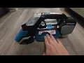 BLACK DECKER spillbuster Cordless Spill Spot Cleaner Review