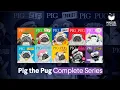 Pig The Pug Series Kids Book Read Aloud Story