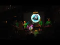 The Aquabats - Super Rad Live in Austin Texas 09/27/2014