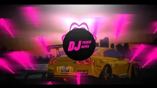 dj sugar flo rida slowed full bass remix dj yuzkie remix
