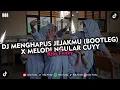 Download Lagu DJ MENGHAPUS JEJAKMU - NOAH (BOOTLEG) X MELODI NGULAR CUYY VIRAL TIKTOK 2024