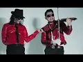 Michael Jackson Tribute - Love Never Felt So Good by Dennis Lau & Michael Leaner feat. Vinn & Reizo