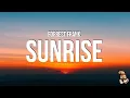 Download Lagu Forrest Frank - Sunrise (Lyrics)