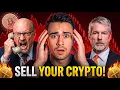 XRP HOLDERS August Is About To Cost People Everything IT S OVER
