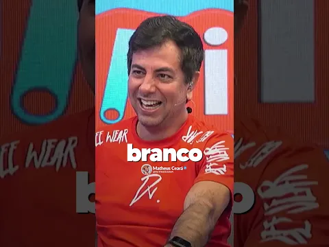 Meu amigo Carlão