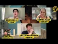 SXSW Interview Sam Song Li Jacob Moskovitz Sophia Macy Stars of Brian
