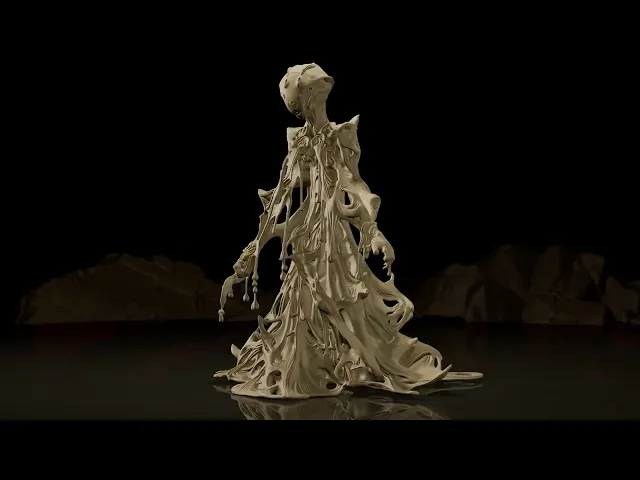 Lightmelt the Meltwalker video thumbnail