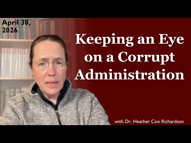 Video: Attempts to Skew the Political System | Explainer