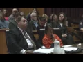 Shelia Eddy Sentencing Murder of Skylar Neese