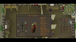 Ecumenical Keys quick guide OSRS