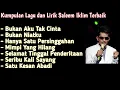 Download Lagu Kumpulan Lagu dan Lirik Saleem Iklim Terbaik