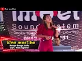 BUNGA-BUNGA RINDU || DANGDUT LIVE ORGEN TUNGAL || COVER ELVA MUSTIKA ||