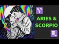 The Aries Scorpio Relationship - LOVE Friendship Compatibility