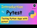 How to Test Python Code with pytest A Step-by-Step Guide HINDI