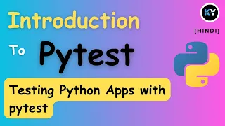 How to Test Python Code with pytest A Step-by-Step Guide HINDI