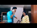 #Tute Dil #Dobara #Pyar kar ya nahin kar de latest Punjabi song
