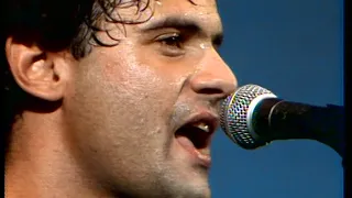CAZUZA - SHOW MIXTO QUENTE - VERÃO 1985/ 1986 - DVD
