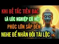 Lagu Khi Bế Tắc Tiền Bạc – Là Lúc Nghiệp Cũ Đã Hết Và Phúc Lớn Sắp Đến | Nghe Để Biết Nhân Đôi Tài Lộc