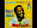 Yellow Sissi