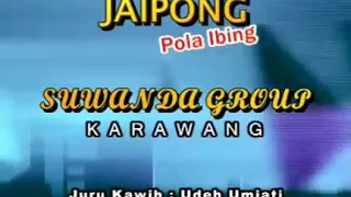 Download Rampak ibing (Suwanda Group) - bandar jaipong MP3