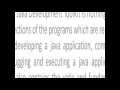 Java Basic and Fundamentals topics Part 2