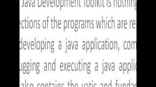 Java Basic and Fundamentals topics Part 2