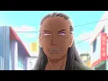 Hiashi s Birt ay Himawari and Boruto give Hiashi gifts