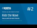 Ride the Wave - Dataverse Git integration