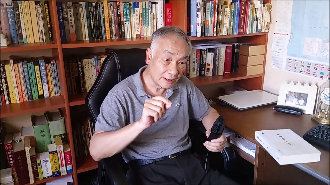 陈宣良讲哲学第一讲 :《什么是哲学?》
