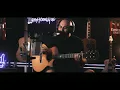 Puddle Of Mudd - Blurry Acoustic Guitar Cover