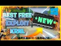 KRNL UPDATE FOR ROBLOX - FIX FOR KRNL