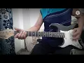 Download Lagu MAY mahligai fantasi guitar cover solo