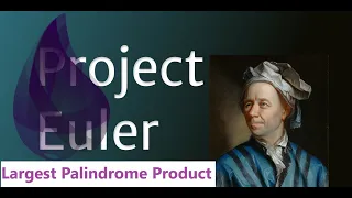 Project Euler Problems in Elixir - Largest Palindrome Product