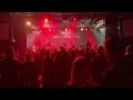 Fear of domination: Sick and beautiful (Live @ Talvihelvetti (Pakkahuone), Tampere 05.01.2023)