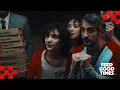 Pizza Hut - Every Four Years