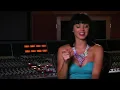 Katy Perry talks "Hummingbird Heartbeat"