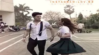 القلب يخفي و الشوق يفضح 