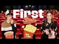You re on Your First Date