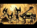 Download Lagu Groove Black Cats \u0026 Deep Bass Little Jazz Night