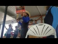 Clarence Shirk auctioneer