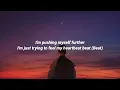 The Weeknd - Gasoline (Lyrics)