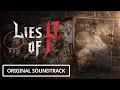 Lagu Lies of P OST - Fascination
