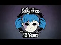 Sally Face 10th Anniversary Celebration New Announcements