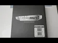 Cablemod Custom Cable Kit for EVGA Super Flower Power Supplies - Unboxing Overview