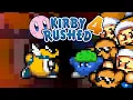 Lagu [Kirby Rushed 4] The Mad Chef vs. The Orange Division